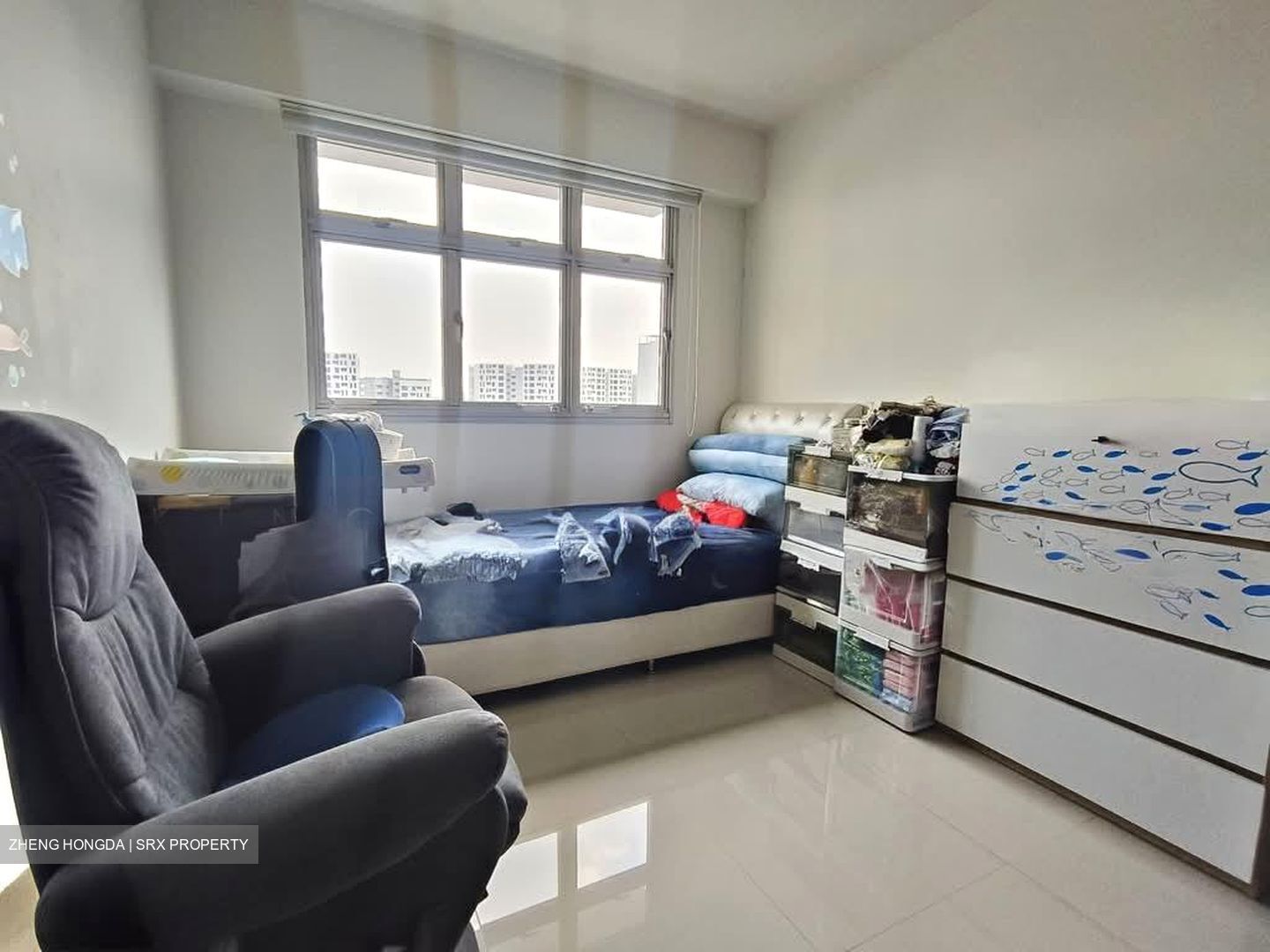Blk 163B Rivervale Delta (Sengkang), HDB 4 Rooms #574662061